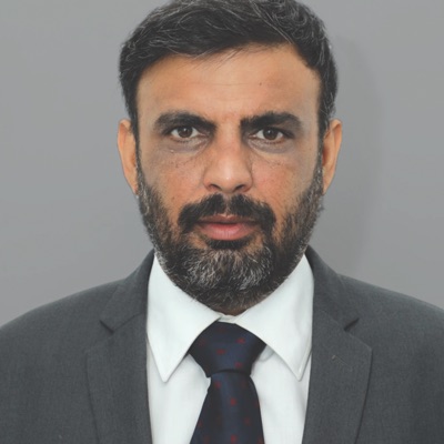 Vikram Dutiya