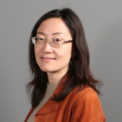 Yue Li