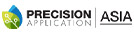Logotipo superior de PrecisionAg