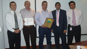Celebrating Environmental Champions