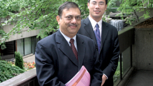 FCI Trade Summit: A Star Is Born