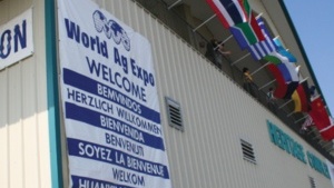 World Ag Expo