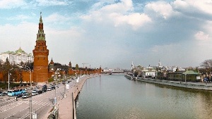 Drought Causes ‘Deteriorating’ Crop Conditions in Russia/CIS Region