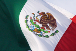 Registration to Change in Mexico