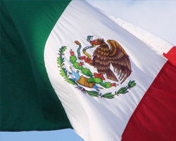 Registration to Change in Mexico
