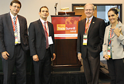 Five Memorable Quotes from the FCI Trade Summit