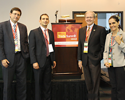 Five Memorable Quotes from the FCI Trade Summit