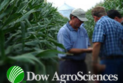 Dow AgroSciences Acquires Cal/West Seeds
