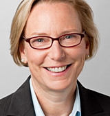 Sandra Peterson to Leave Bayer CropScience