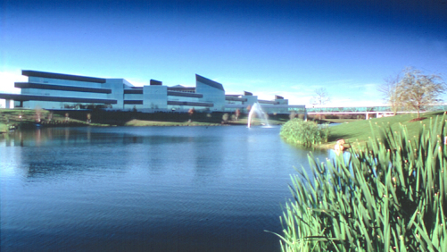 Dow AgroSciences Posts Record Sales