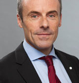 Bayer CropScience Names Liam Condon as CEO