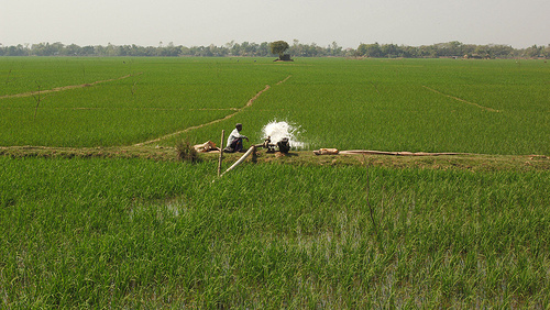 India Initiates Safe Use Program