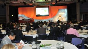 Biologicals in Focus in London