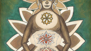 Yoga to Boost Crop Yields?