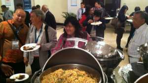 New Indonesian Regulations Discussed at FCI Trade Summit