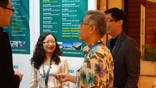FCI Trade Summit Focuses on Food Security in Asia, ASEAN Agriculture