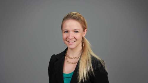 Farm Chemicals International Welcomes New Staffer