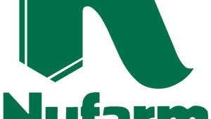 Nufarm Management Shakeup
