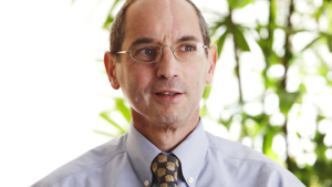 Syngenta R&D Head Dies