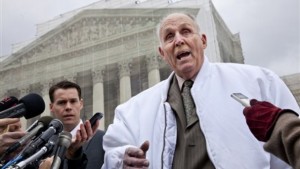 Bowman v. Monsanto: Day 1 Goes To Biotech Giant