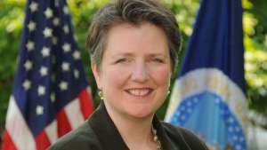 USDA Deputy Secretary Kathleen Merrigan Steps Down