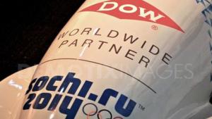 The Olympic Games and Agriculture: Dow Named Official Carbon Sponsor