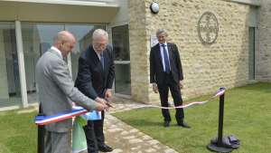Bayer Opens Wheat Breeding Facility in France