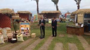 USAID, AGRA Team Up on Seeds and Technologies in $47 Mln Partnership