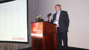 Matthew Phillips at FCI Trade Summit – Miami: Sustained Strength for Crop Protection Ahead