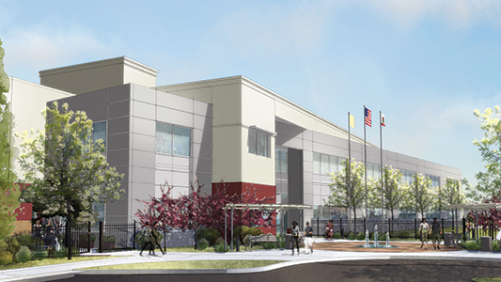 Monsanto Opens Molecular Breeding Site for Vegetables