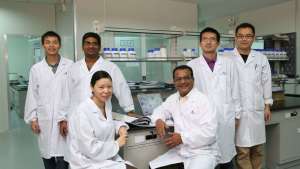 Rotam Inaugurates Ecotox Laboratory In Shanghai