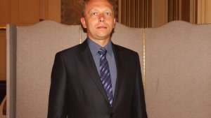 Ukrainian Distributor’s Three Keys to Market Success