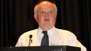 Post-Patent Report: Diversify Now for International Success