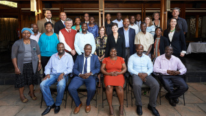 USDA Trade Initiative Aims to Expand Markets in Sub-Saharan Africa