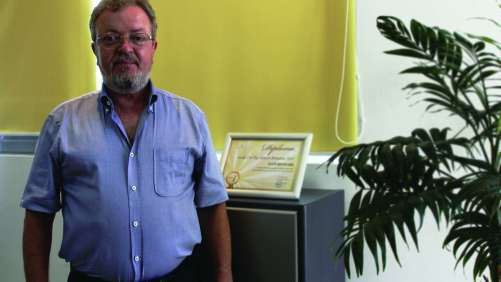 Finding Distribution Success in Romania’s  Reemerging Agrochemical Industry