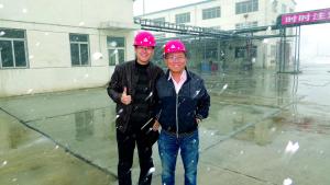 Chinese Agchem Manufacturers  Going Downstream in Overseas Supply Chain