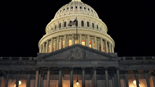 How The U.S. Government Shutdown will Impact Agriculture