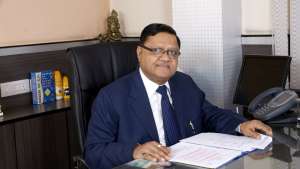 Crystal Crop Protection de la India abre una planta técnica