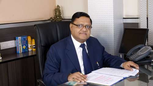 A Crystal Crop Protection da Índia inaugura uma planta técnica