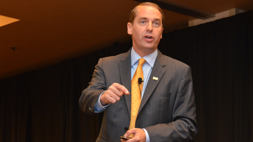 Communication, Not Innovation Deemed Most Pressing Issue for Ag Industry