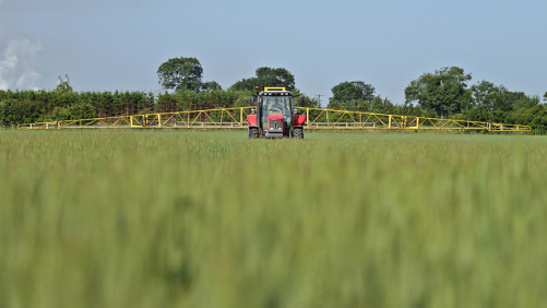 Precision Farming Toolkit for 2018 Needs Stronger Risk Analysis