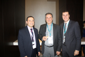 FCI Trade Summit Black Sea