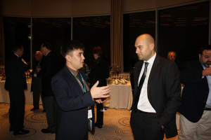 FCI Trade Summit Black Sea