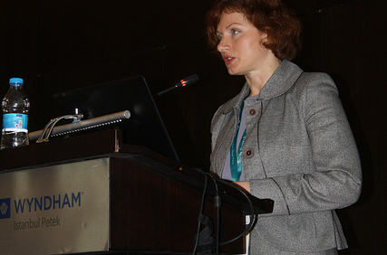 Imagens da FCI Trade Summit – Mar Negro