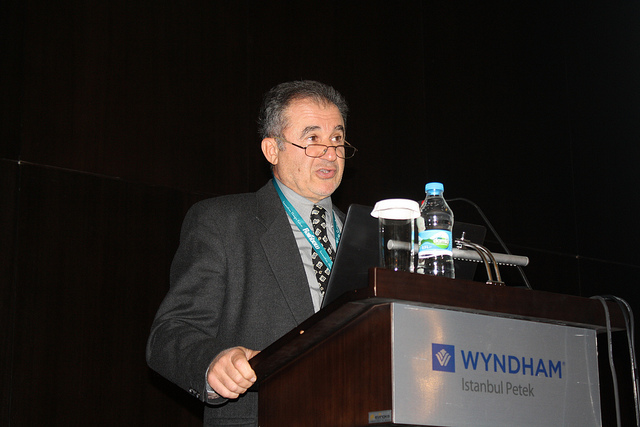 Dr. Murat Kantarci