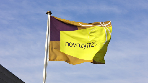 Monsanto, Novozymes Team Up in Microbials Deal