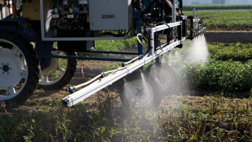 Monsanto Announces Enhanced Label for XtendiMax