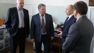 Ready or Not, Russia Set to Allow GM Crops