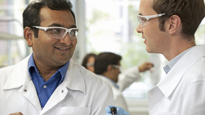 BASF Opens Global R&D Center in Mumbai