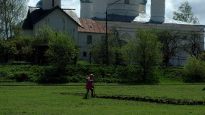 Renova Plans Russia’s First Glyphosate Factory